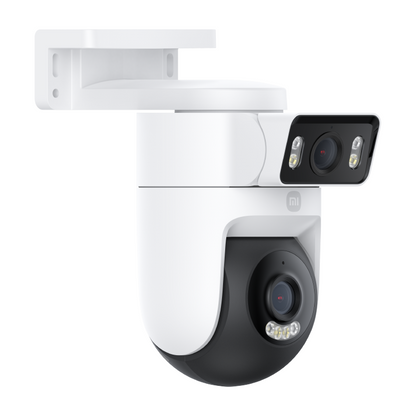 Nadzorna kamera Xiaomi CW500 Dual, Wi-Fi, 2.5K, IP66, Zunanja BHR9402EU