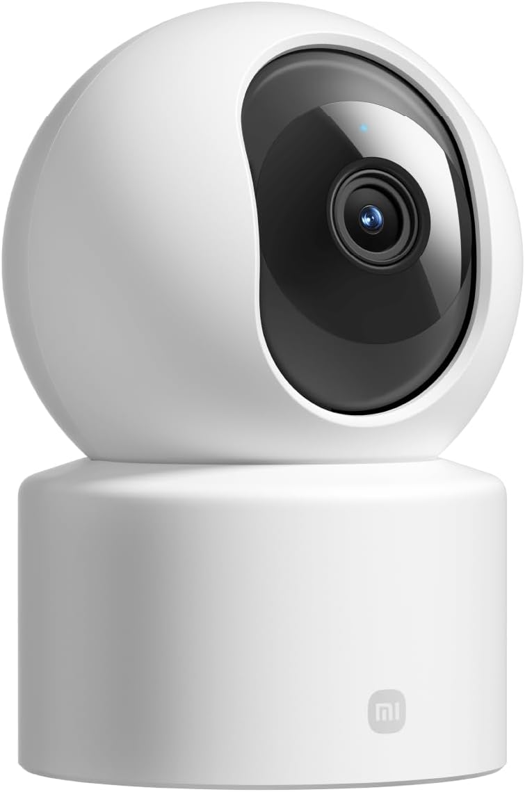 Xiaomi C301 Nadzorna kamera, Wi-Fi, 2K, notranja BHR868683GL 