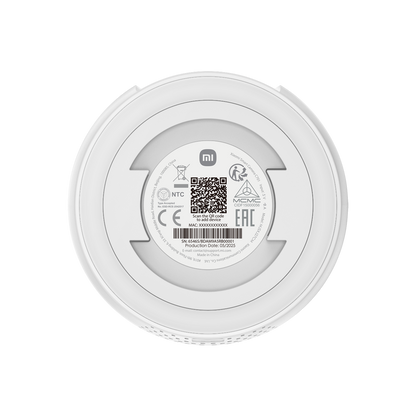 Nadzorna kamera Xiaomi C701, Wi-Fi, 4K, notranja BHR07X7EU