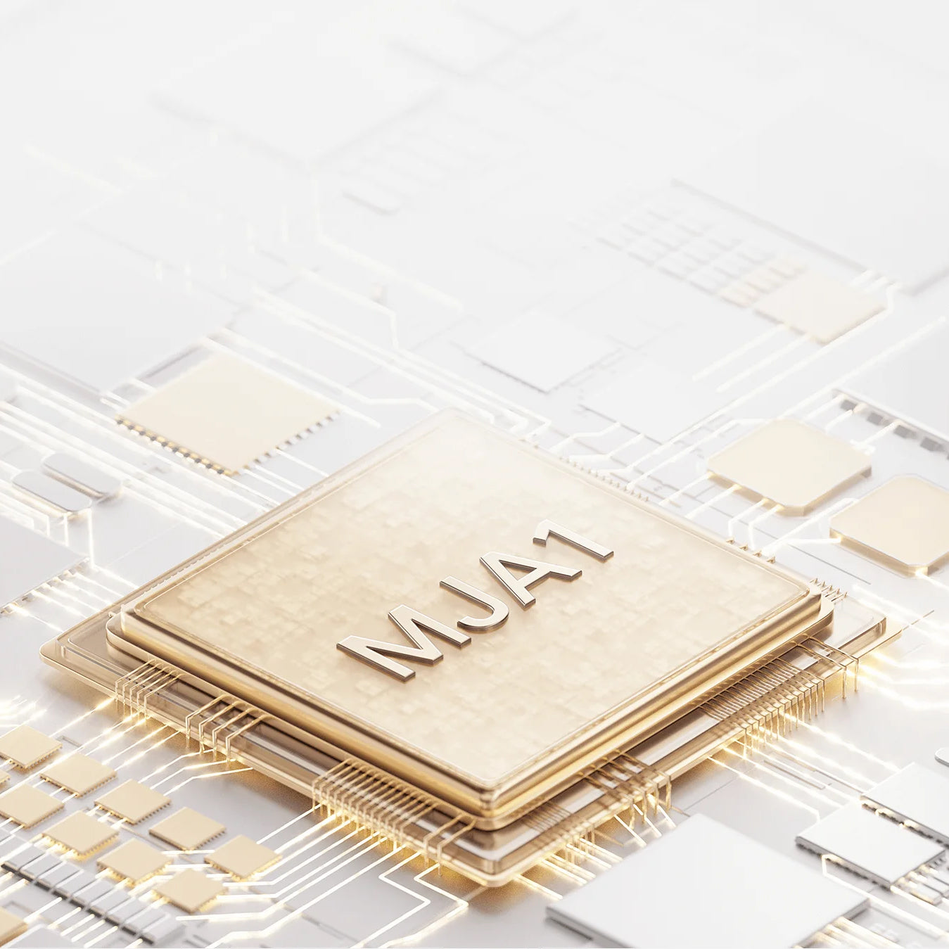 Xiaomi C500 Dvojna nadzorna kamera, Wi-Fi, 2K, notranja BHR875755EU 