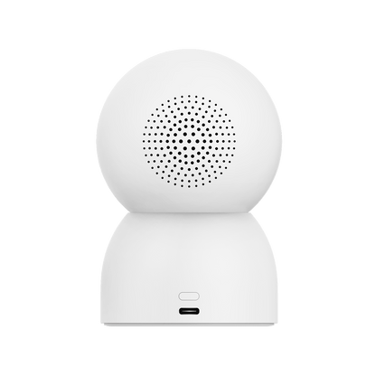 Nadzorna kamera Xiaomi C701, Wi-Fi, 4K, notranja BHR07X7EU
