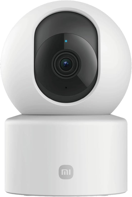 Xiaomi C301 Nadzorna kamera, Wi-Fi, 2K, notranja BHR868683GL 