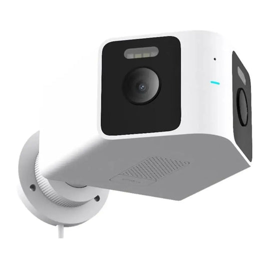 Nadzorna kamera Xiaomi CW100 Dual, Wi-Fi, 2K, IP66, zunanja MJSXJ26CM