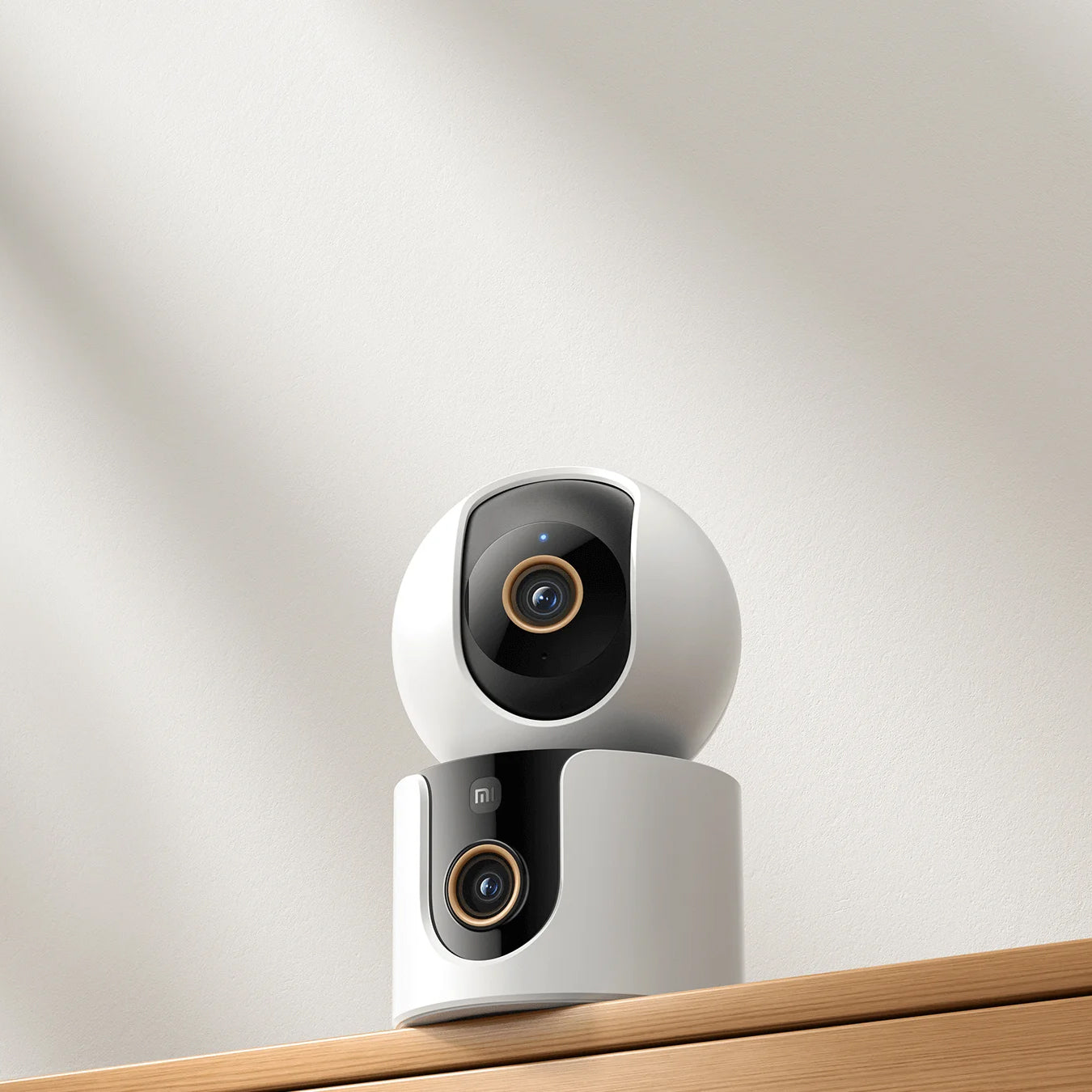 Xiaomi C500 Dvojna nadzorna kamera, Wi-Fi, 2K, notranja BHR875755EU 