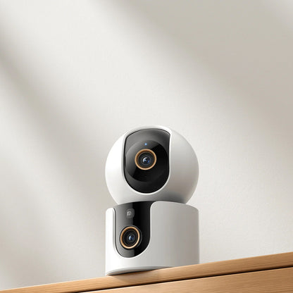 Xiaomi C500 Dvojna nadzorna kamera, Wi-Fi, 2K, notranja BHR875755EU 
