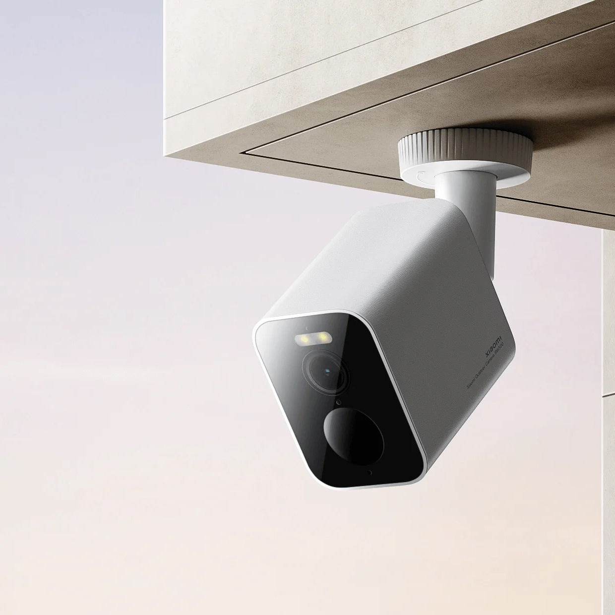 Nadzorna kamera Xiaomi BW300, Wi-Fi, 2K, IP67, zunanja BHR8303GL 