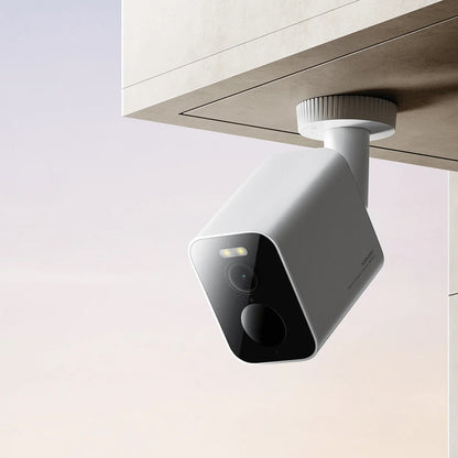 Nadzorna kamera Xiaomi BW300, Wi-Fi, 2K, IP67, zunanja BHR8303GL 
