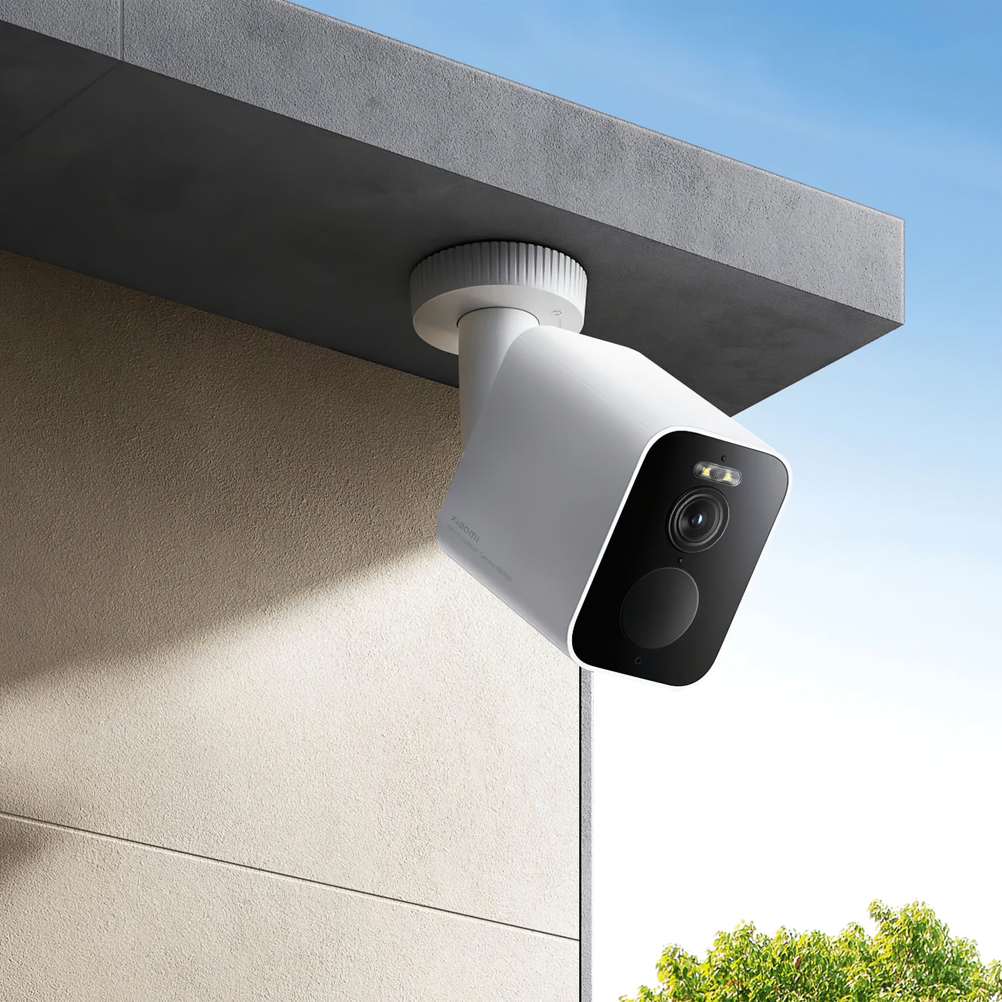 Nadzorna kamera Xiaomi BW500, Wi-Fi, 2.5K, IP67, Zunanja BHR8301GL