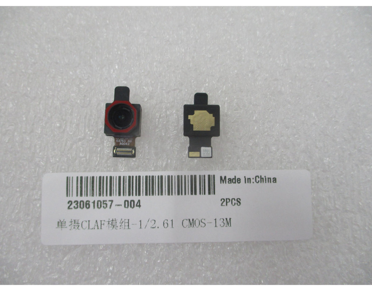 Sprednja kamera Huawei Pura 90s Pro, servisni paket 23061057-004