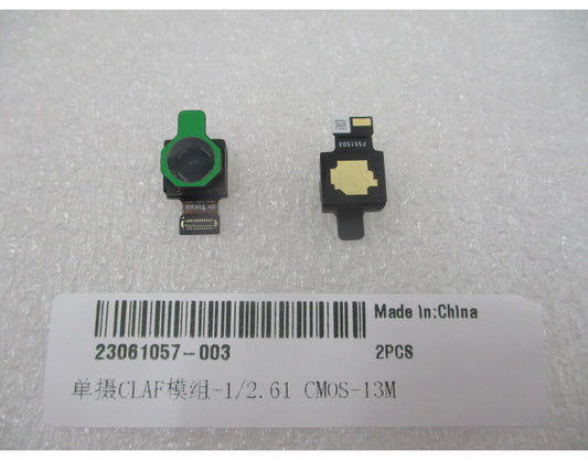 Sprednja kamera Huawei Pura 90s Pro Max, servisni paket 23061057-003