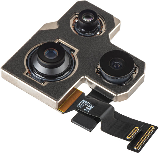 Apple iPhone 14 Pro Max Rear Camera, with strip