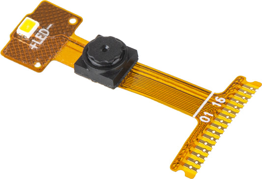 Modul kamere zadaj za HMD 110 / Nokia 110 (2024)