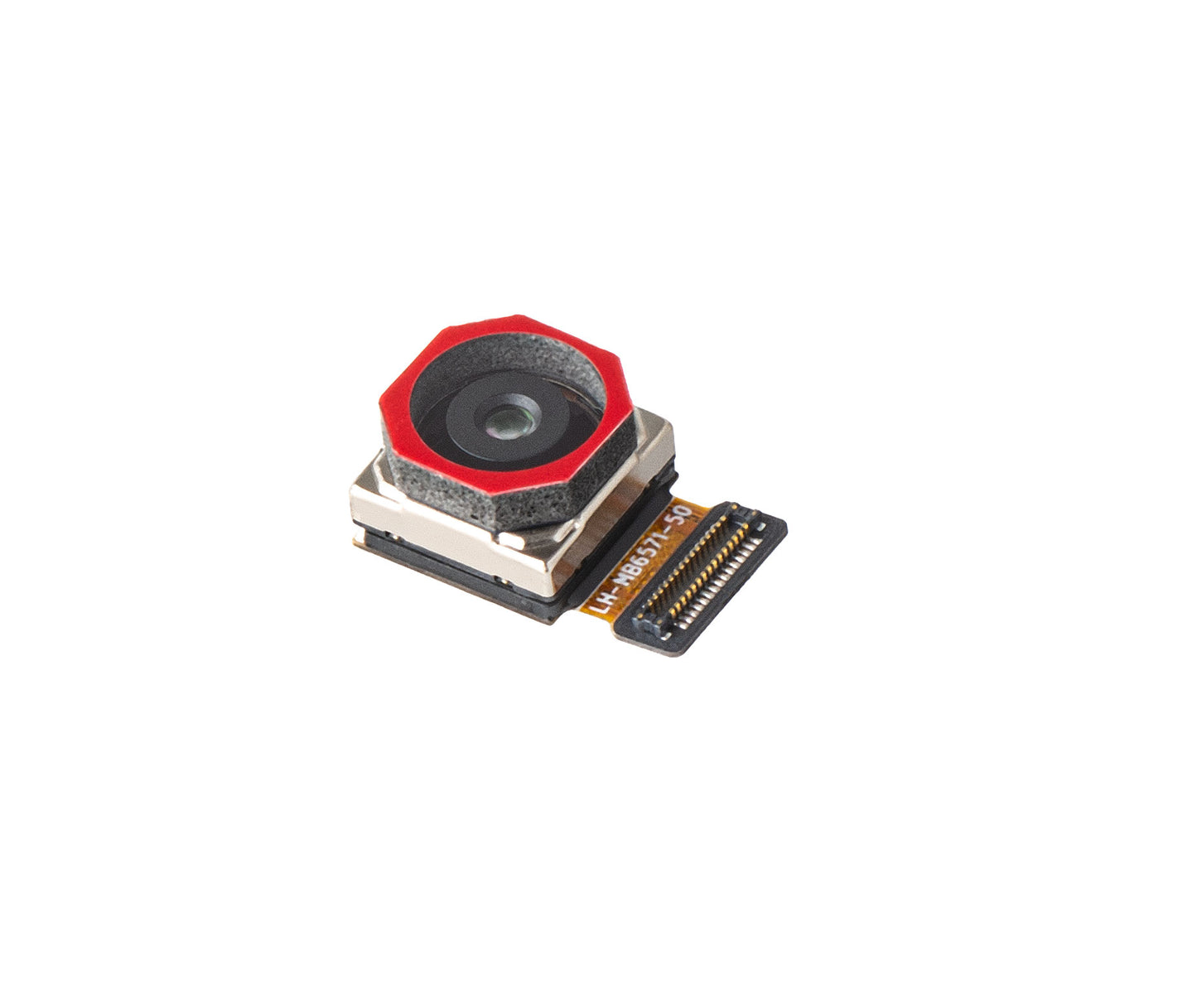 HMD Pulse Pro Rear Camera, 50MP (Wide), with ribbon, Service Pack 178306871