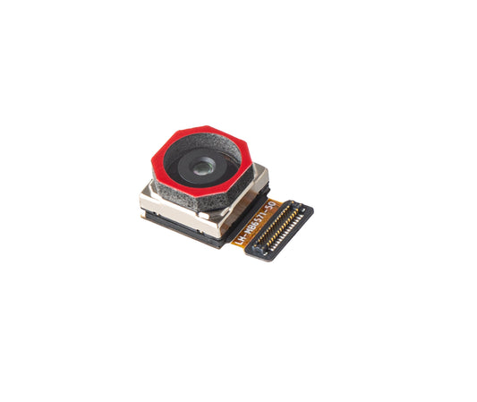 Zadnja kamera HMD Pulse Pro, 50MP (širokokotna), z trakom, Service Pack 178306871