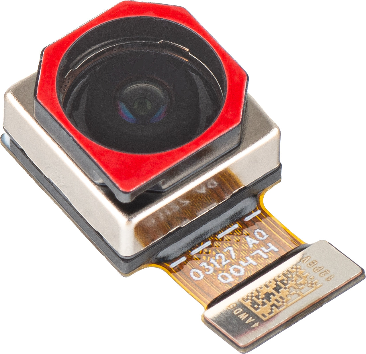 Zadnja kamera Honor 400, 200MP (širokokotna), z trakom, Service Pack 2306AALD