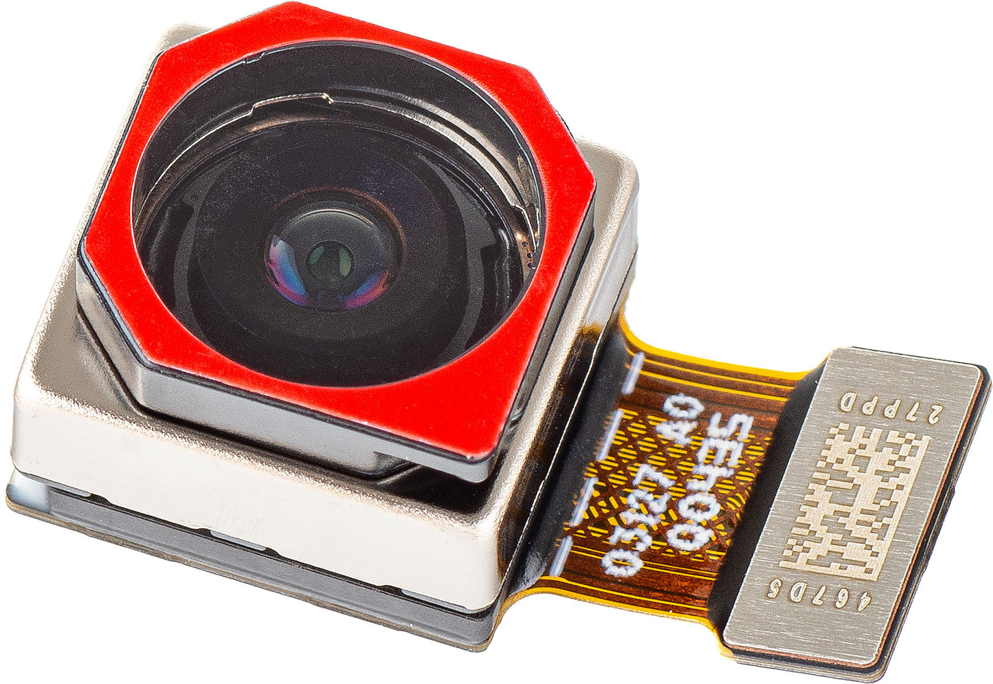 Zadnja kamera Honor 400 Pro, 200MP (širokokotna), z trakom, Service Pack 0235APFM