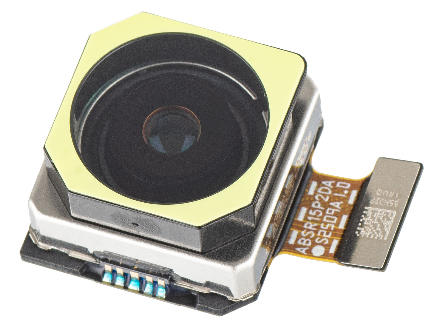 Zadnja kamera Honor Magic V5, 50MP (Ultrawide), Service Pack 0235APSR