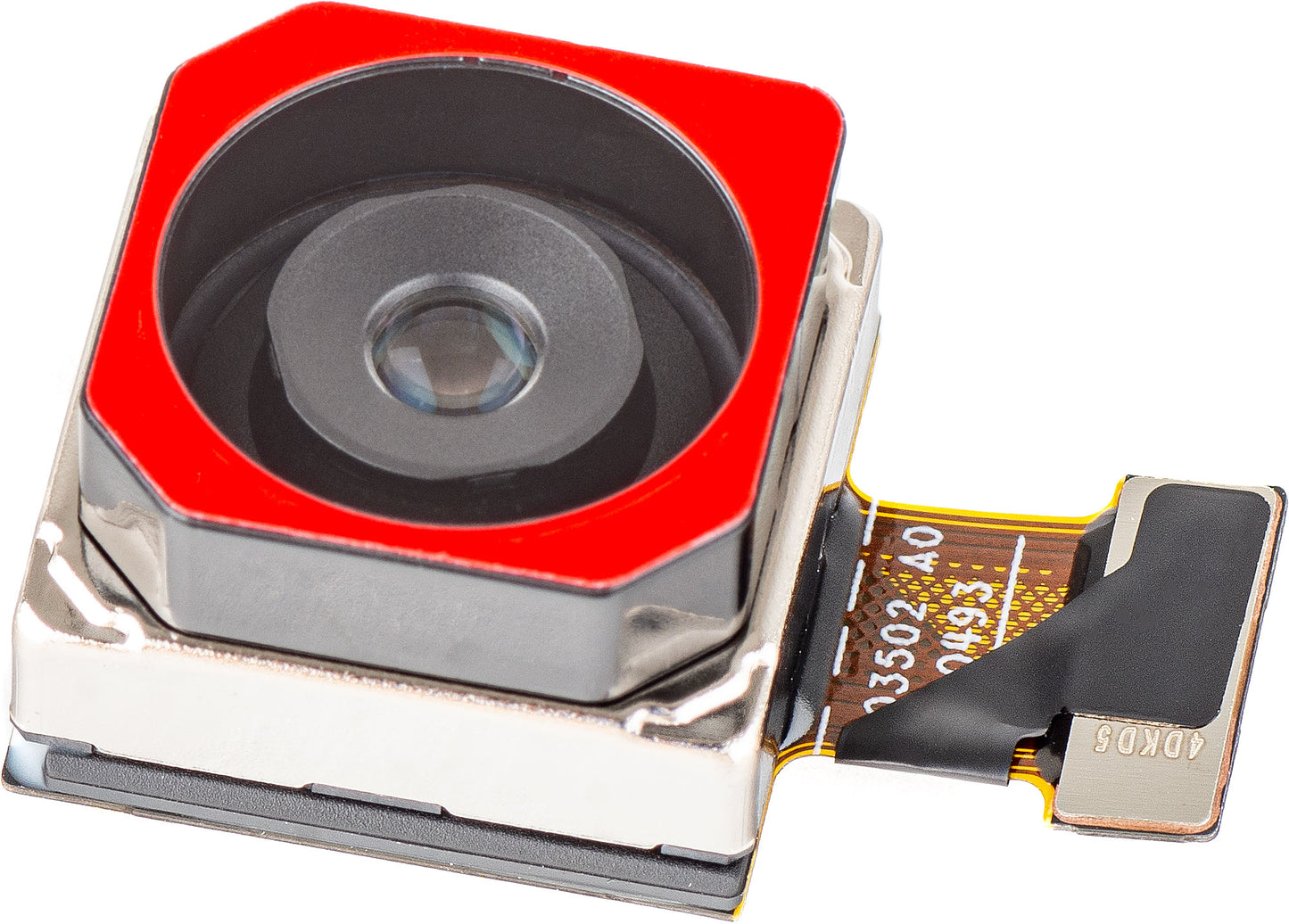 Zadnja kamera Honor X70i / 400 Lite / X8c, 108MP (Wide), z trakom, Service Pack 0235ANSH