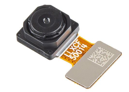 Zadnja kamera Honor X7d 5G / 400 Smart 4G / 400 Smart 5G, 2MP (Globina), z trakom, Service Pack 9707ACCQ