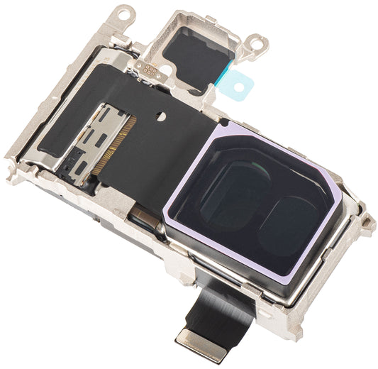 Zadnja kamera Huawei Pura 80 Ultra, 50MP + 12.5 MP (Telefoto), Service Pack 99090BQD
