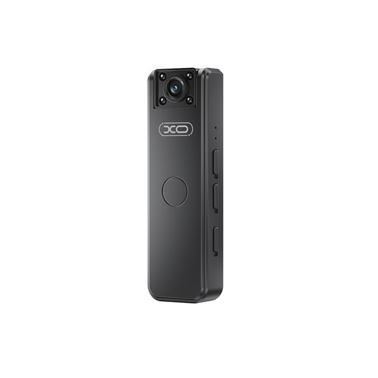 Športna kamera XO Design ZF01, 1080P, črna