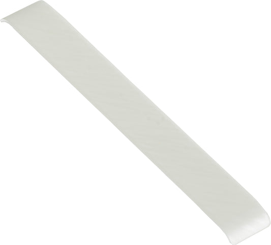 Pomožni pokrov Motorola Razr 2025 / Razr 60, siva (Pantone Lightest Sky), servisni paket SL98E63360