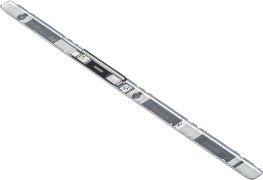 Pokrovček tečaja Huawei Mate X7, siv, Service Pack 51671380