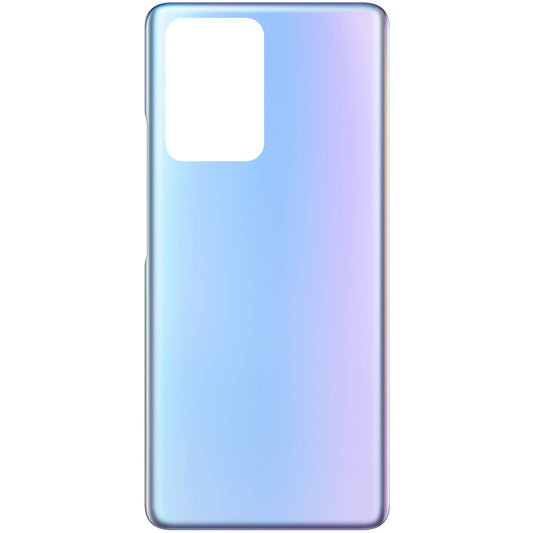 Pokrov baterije združljiv z Xiaomi 11T, modra