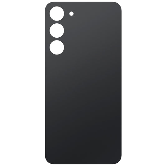 Pokrov baterije združljiv s Samsung Galaxy S23+ S916, črn