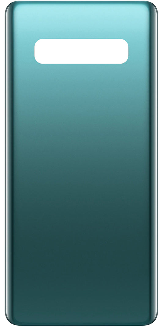 Pokrov baterije združljiv s Samsung Galaxy S10 G973, zelen
