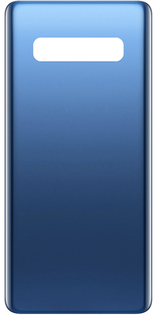 Pokrov baterije združljiv s Samsung Galaxy S10 G973, modra