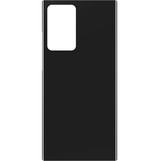 Pokrov baterije združljiv s Samsung Galaxy Note 20 Ultra 5G N986, črn