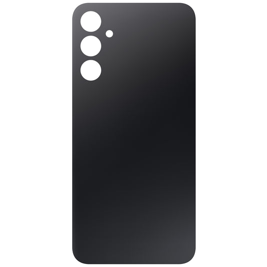 Battery Cover compatible with Samsung Galaxy A34 A346, Black