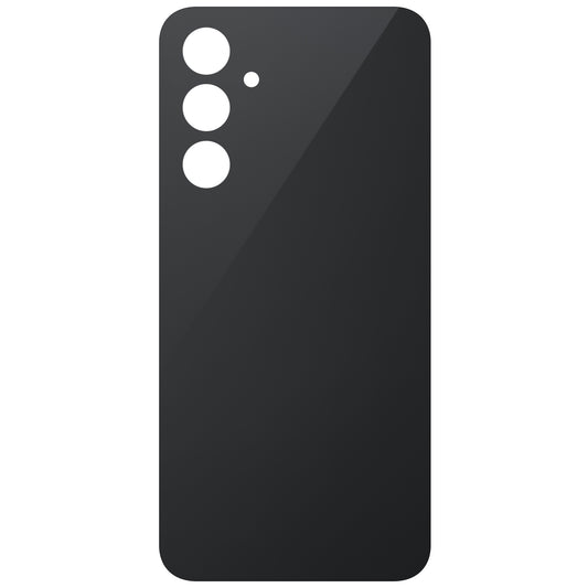 Pokrov baterije združljiv s Samsung Galaxy A54 A546, črne barve