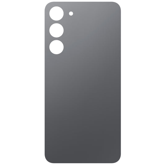 Pokrov baterije združljiv s Samsung Galaxy S23+ S916, siv
