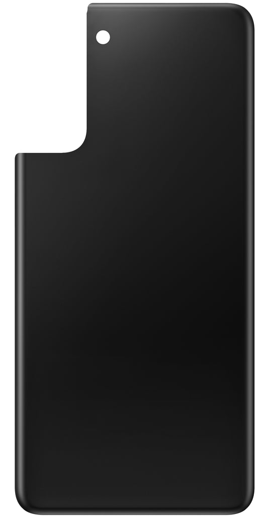 Pokrov baterije združljiv s Samsung Galaxy S21+ 5G G996, črn