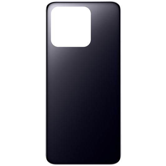 Pokrov baterije združljiv z Xiaomi 13, črn