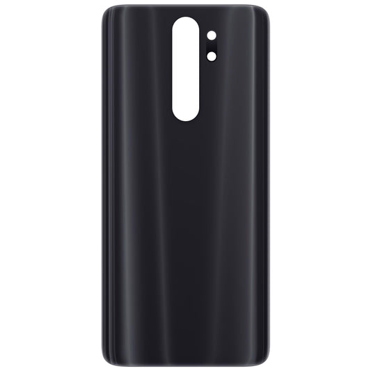Pokrov baterije združljiv z Xiaomi Redmi Note 8 Pro, črn
