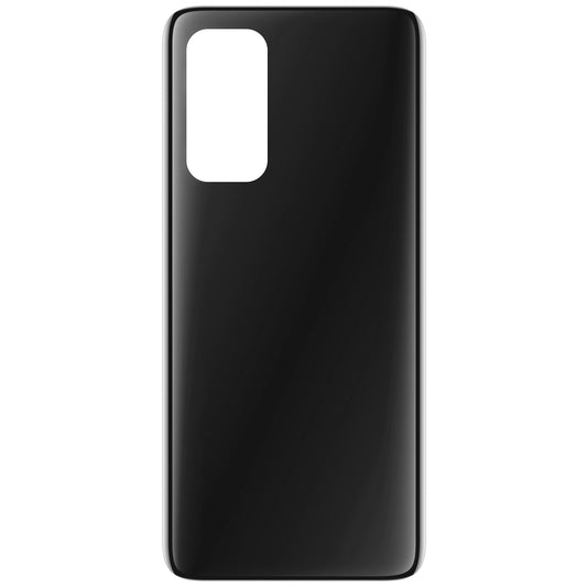 Pokrov baterije združljiv z Xiaomi Redmi K30S, črne barve
