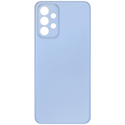 Pokrov baterije združljiv s Samsung Galaxy A23 5G A236, modra