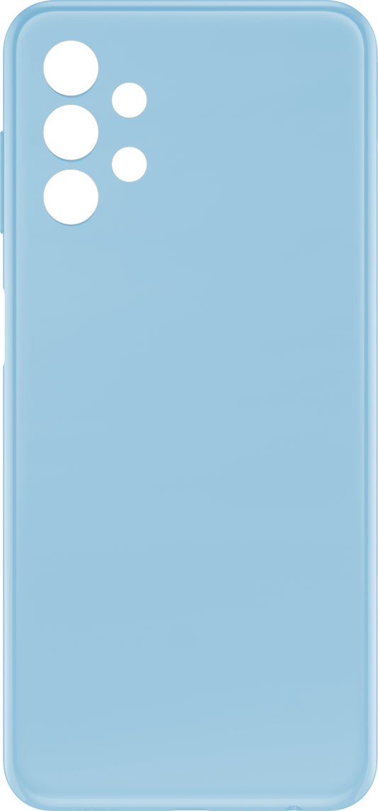 Pokrov baterije združljiv s Samsung Galaxy A13 A137 / A13 A135, modra