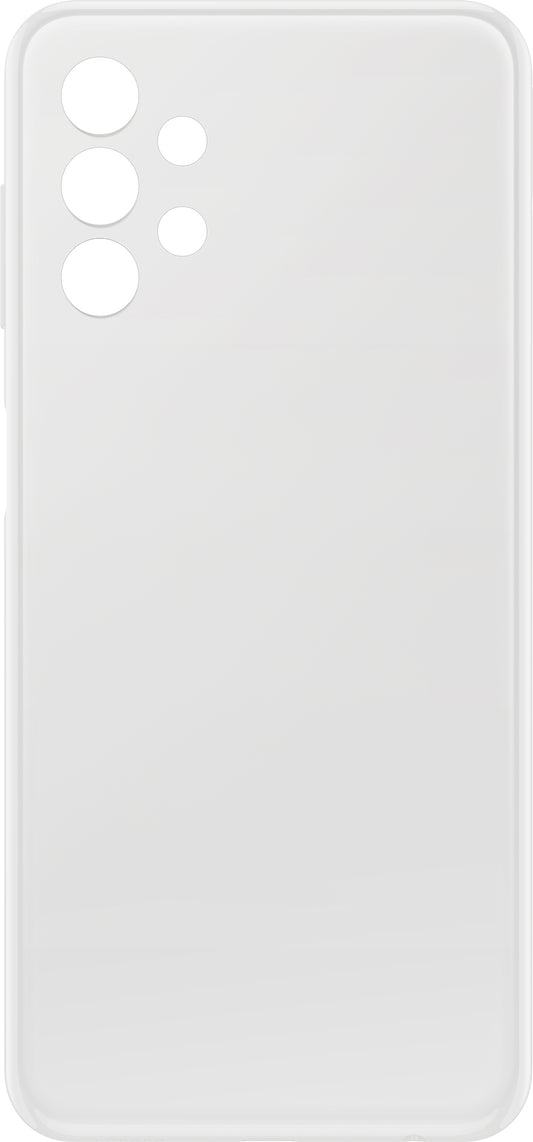 Pokrov baterije združljiv s Samsung Galaxy A13 A137 / A13 A135, bel