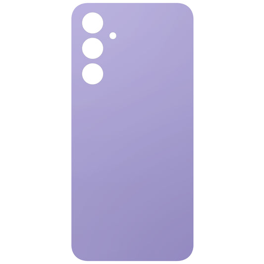 Pokrov baterije združljiv s Samsung Galaxy A54 A546, vijoličen