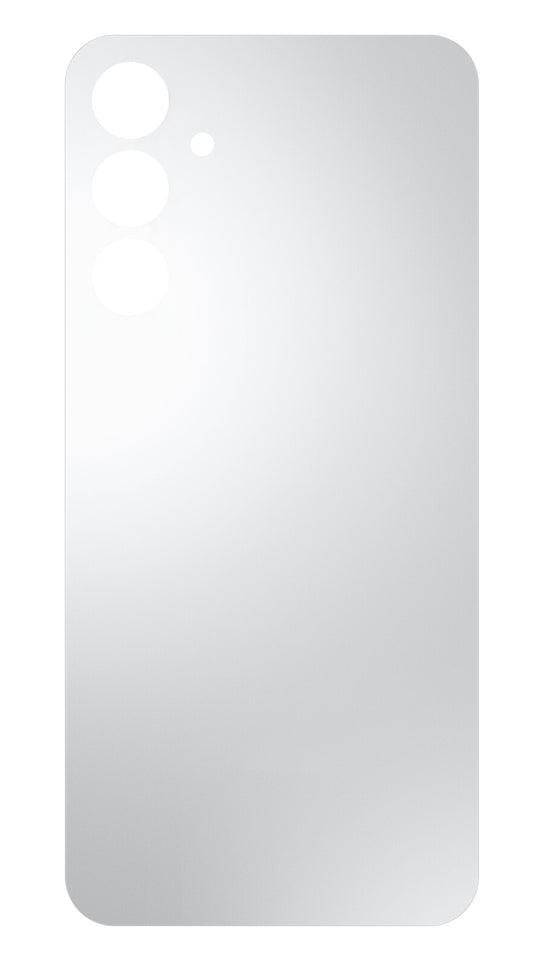 Pokrov baterije združljiv s Samsung Galaxy A16 5G A166, siv