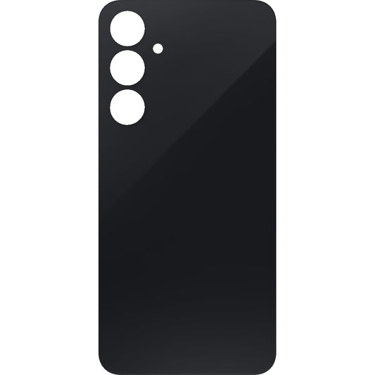 Pokrov baterije združljiv s Samsung Galaxy A55 5G A556, črn