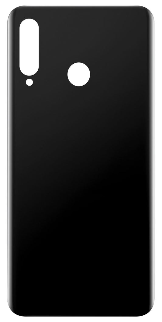 Pokrov baterije združljiv s Huawei P30 lite, črn