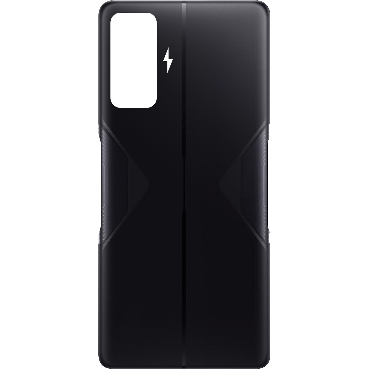 Pokrov baterije združljiv z Xiaomi Poco F4 GT, temno moder