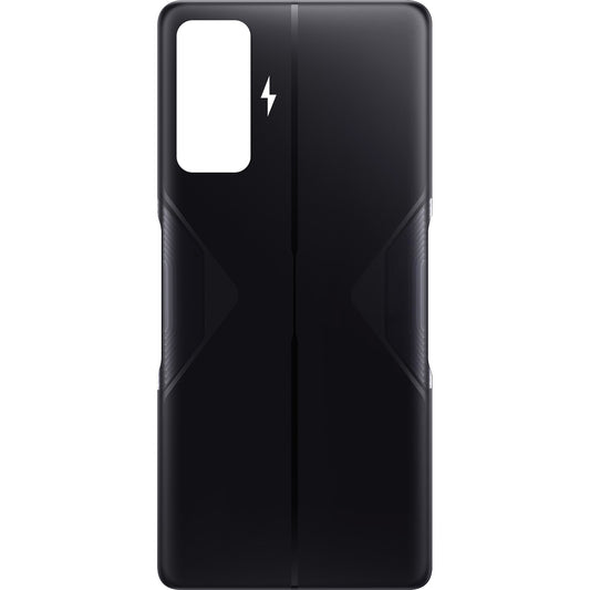 Pokrov baterije združljiv z Xiaomi Poco F4 GT, temno moder