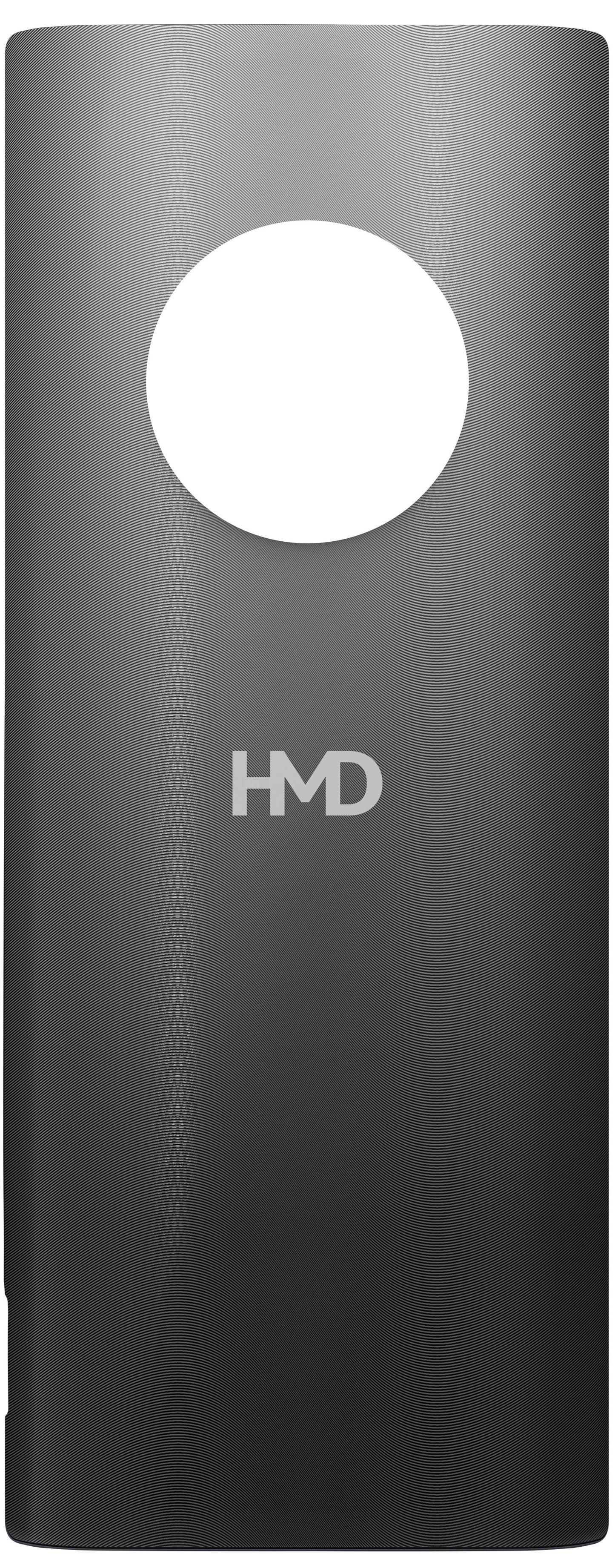 Pokrov baterije za HMD 110 4G, Titan