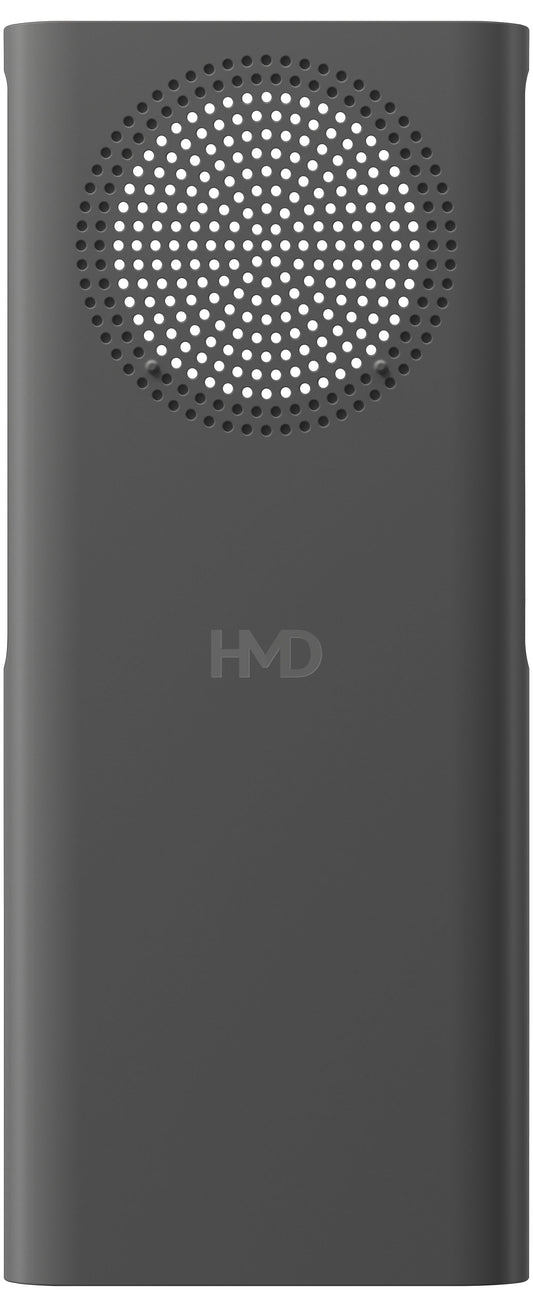 Pokrov baterije za HMD 130 Music, siv